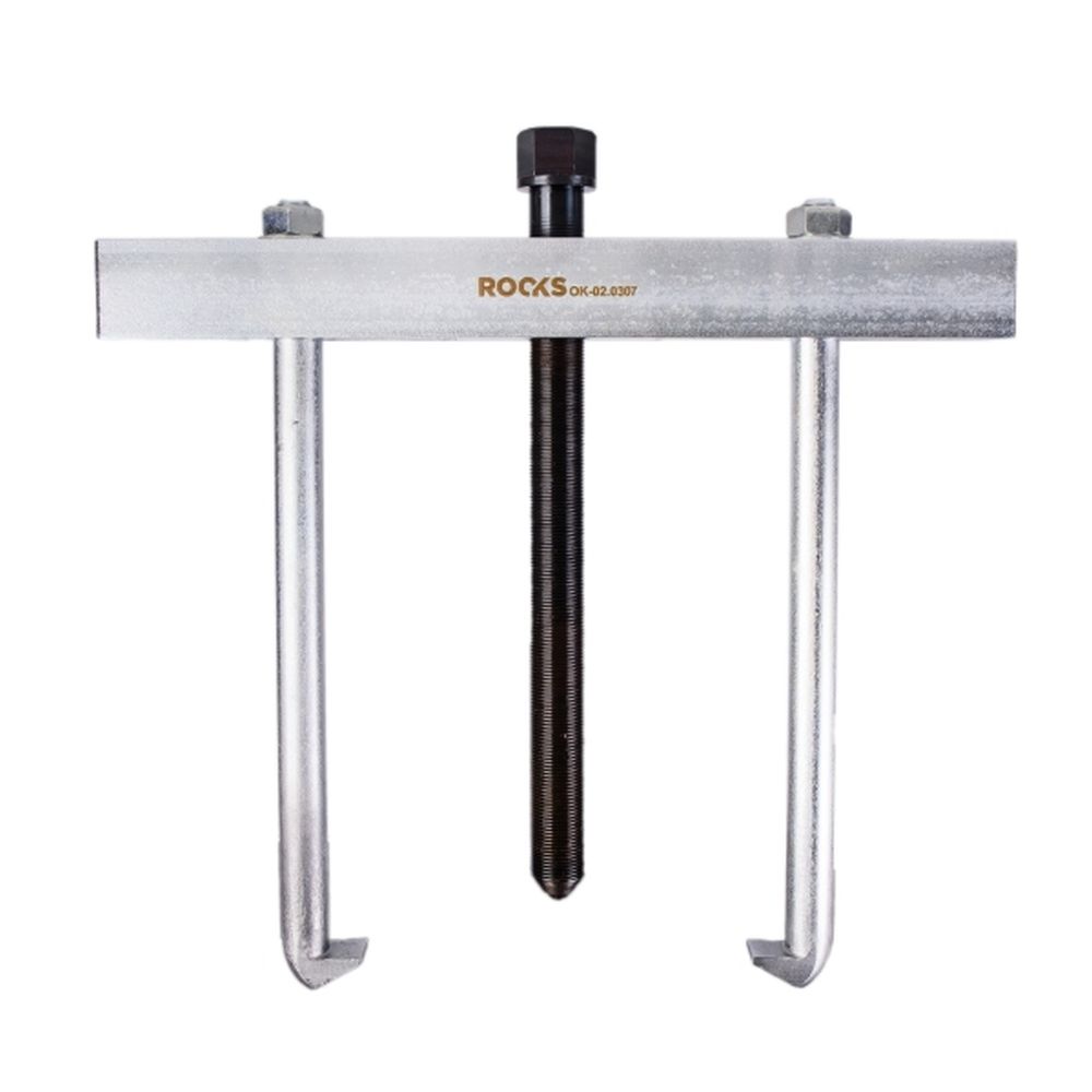 EXTRACTOR CU DOUĂ BRAȚE PCF, 400 MM