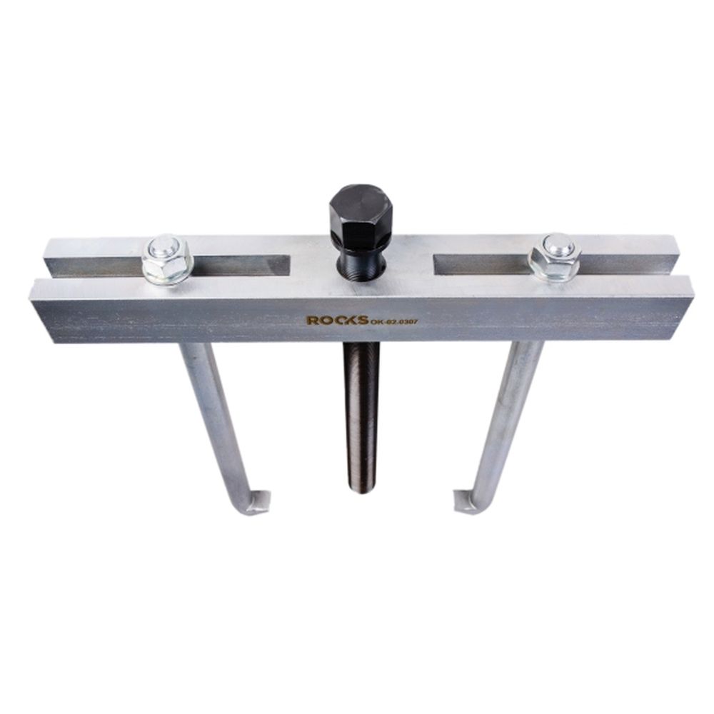 EXTRACTOR CU DOUĂ BRAȚE PCF, 400 MM