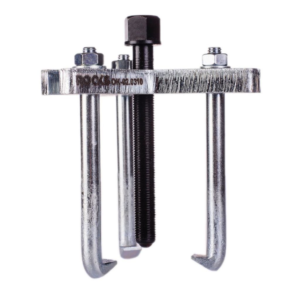 EXTRACTOR PCF CU TREI BRAȚE, 100 MM