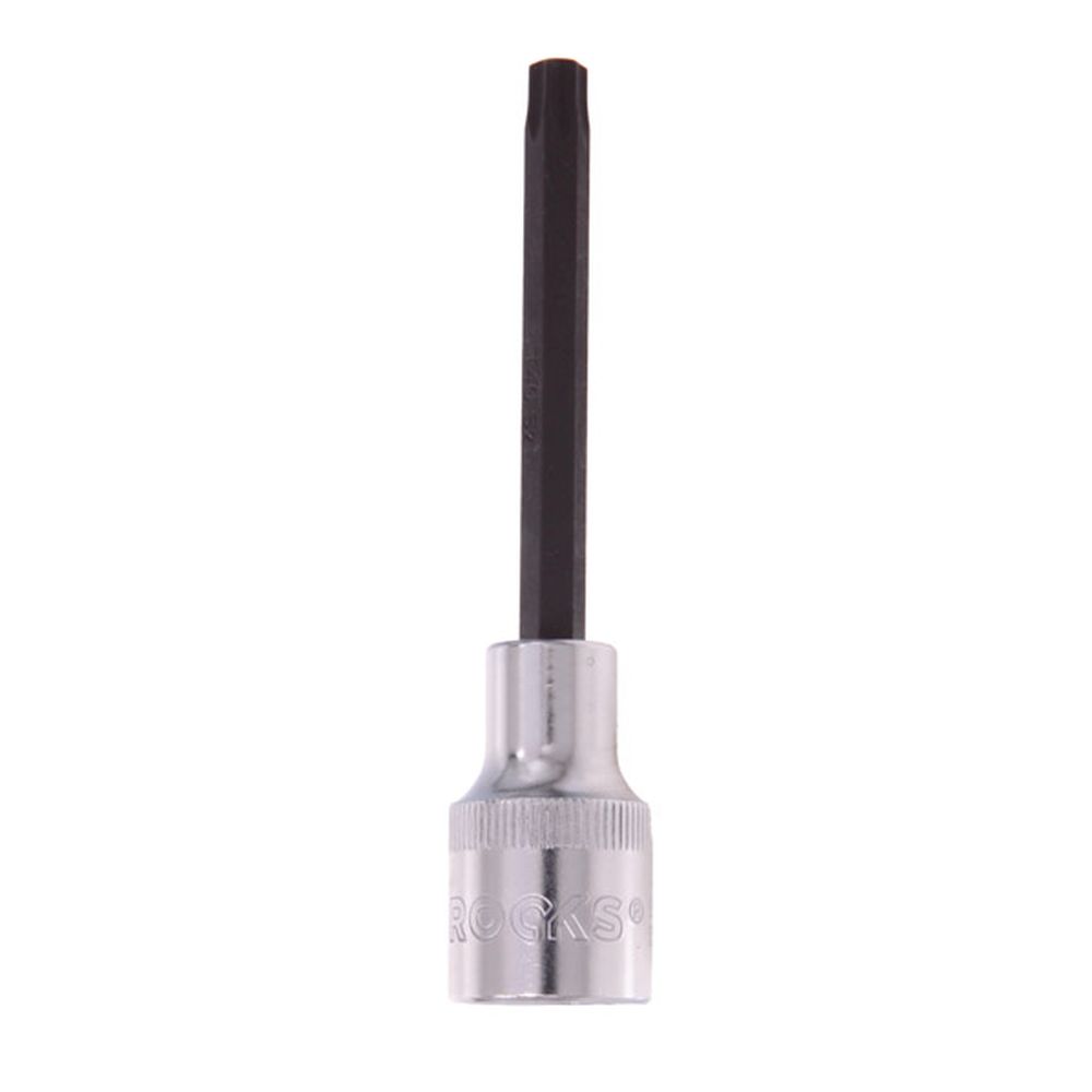 CHEIE TUBULARA 1/2'', 100 MM, TORX T 40