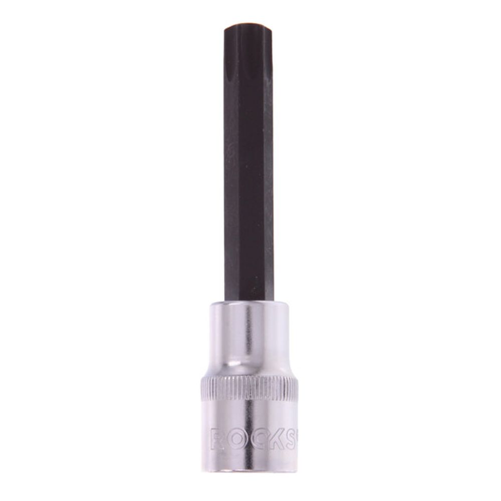 CHEIE TUBULARA 1/2'', 100 MM, TORX T 55