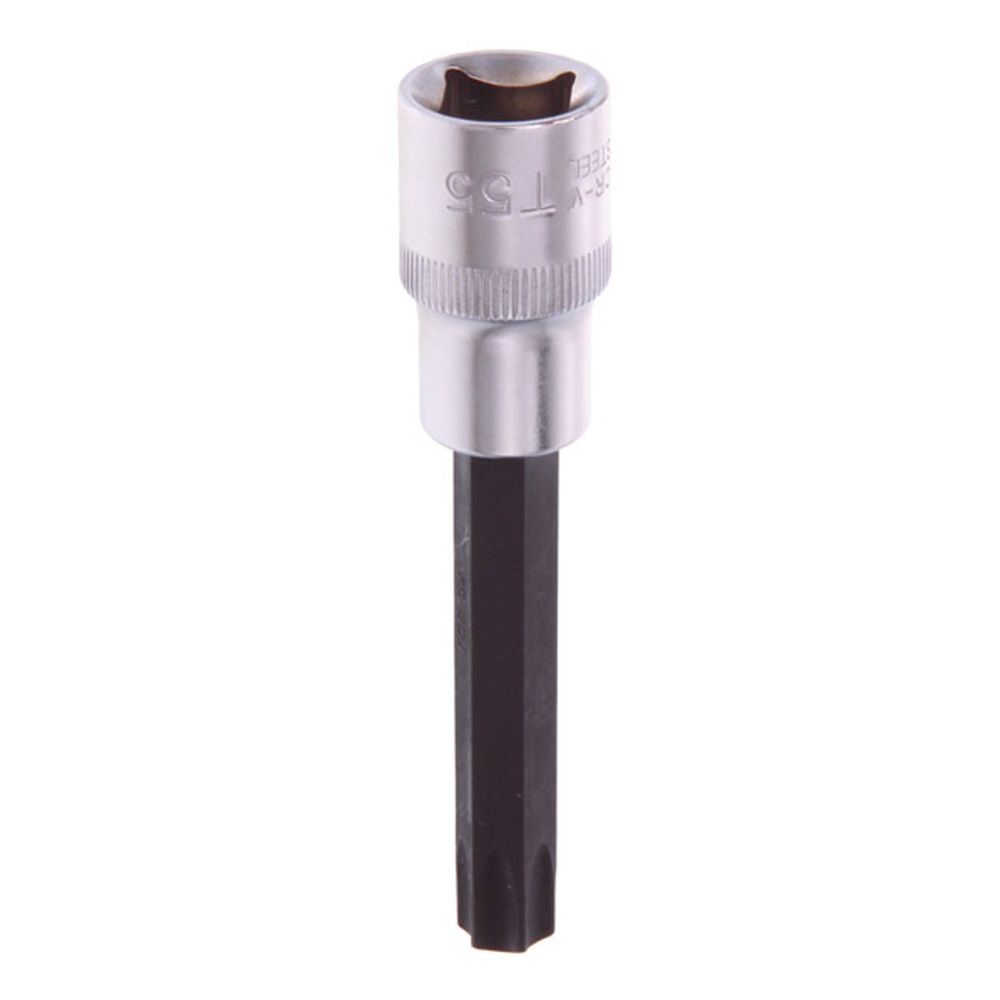 CHEIE TUBULARA 1/2'', 100 MM, TORX T 55