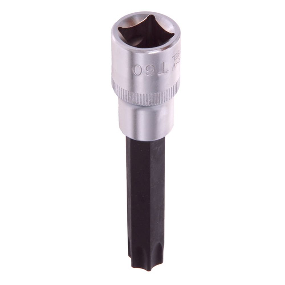 CHEIE TUBULARA 1/2'', 100 MM, TORX T 60