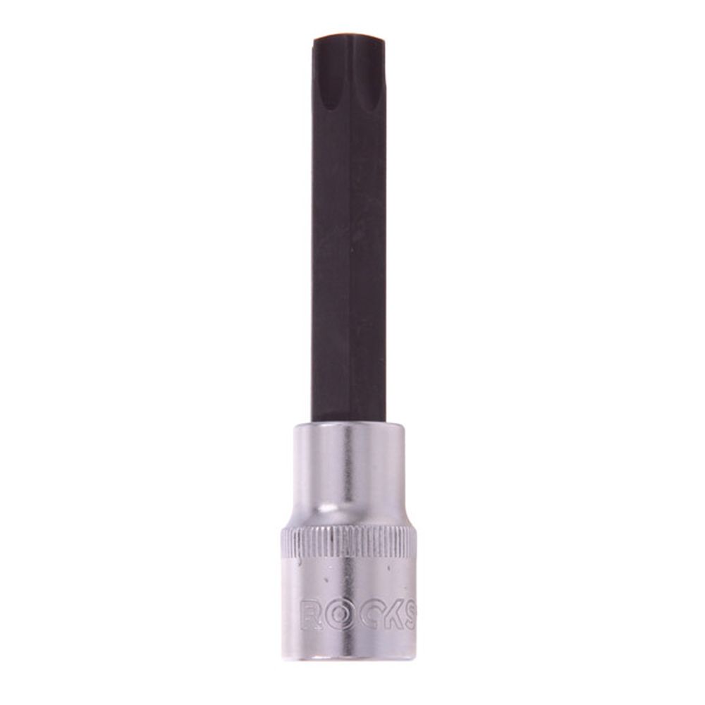 CHEIE TUBULARA 1/2'', 100 MM, TORX T 60