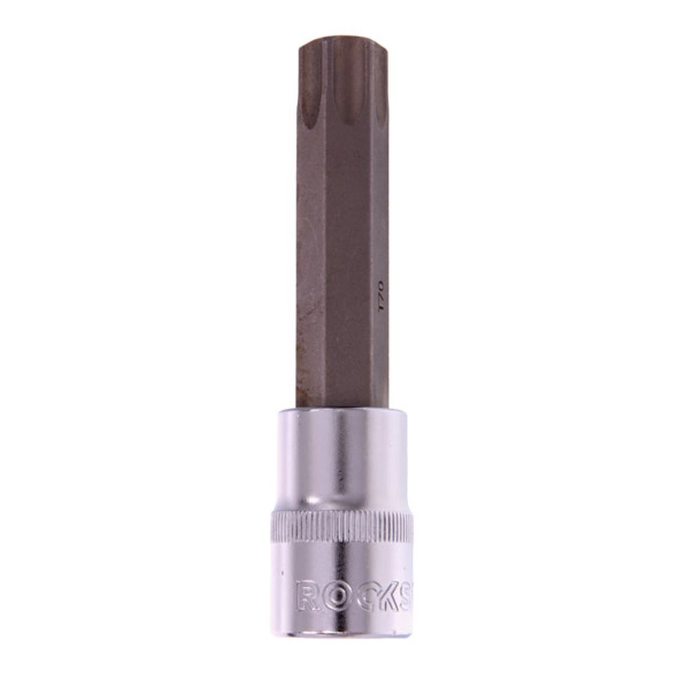 CHEIE TUBULARA 1/2'', 100 MM, TORX T 70