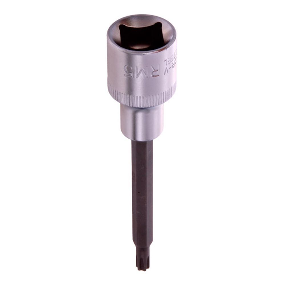 CHEIE TUBULARA 1/2'', 100 MM, RIBE RM 5