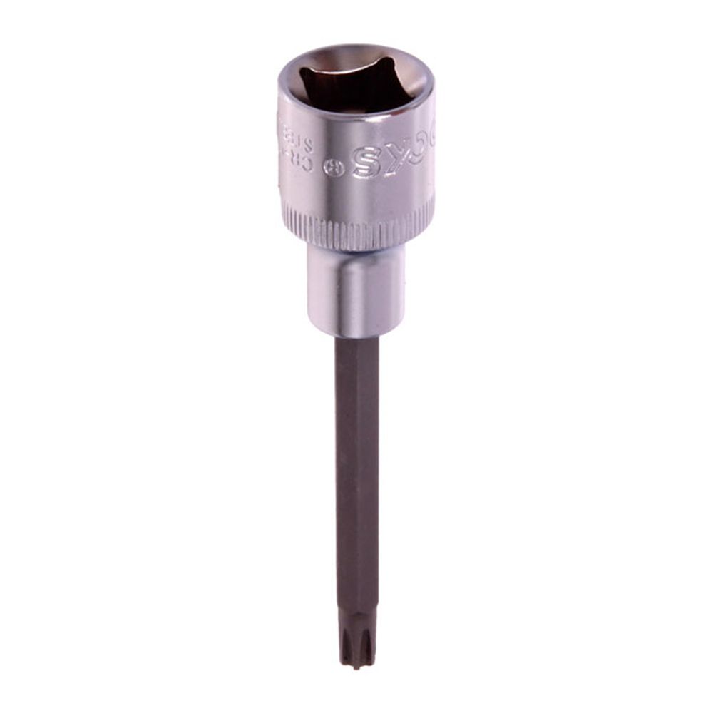 CHEIE TUBULARA 1/2'', 100 MM, RIBE RM 6