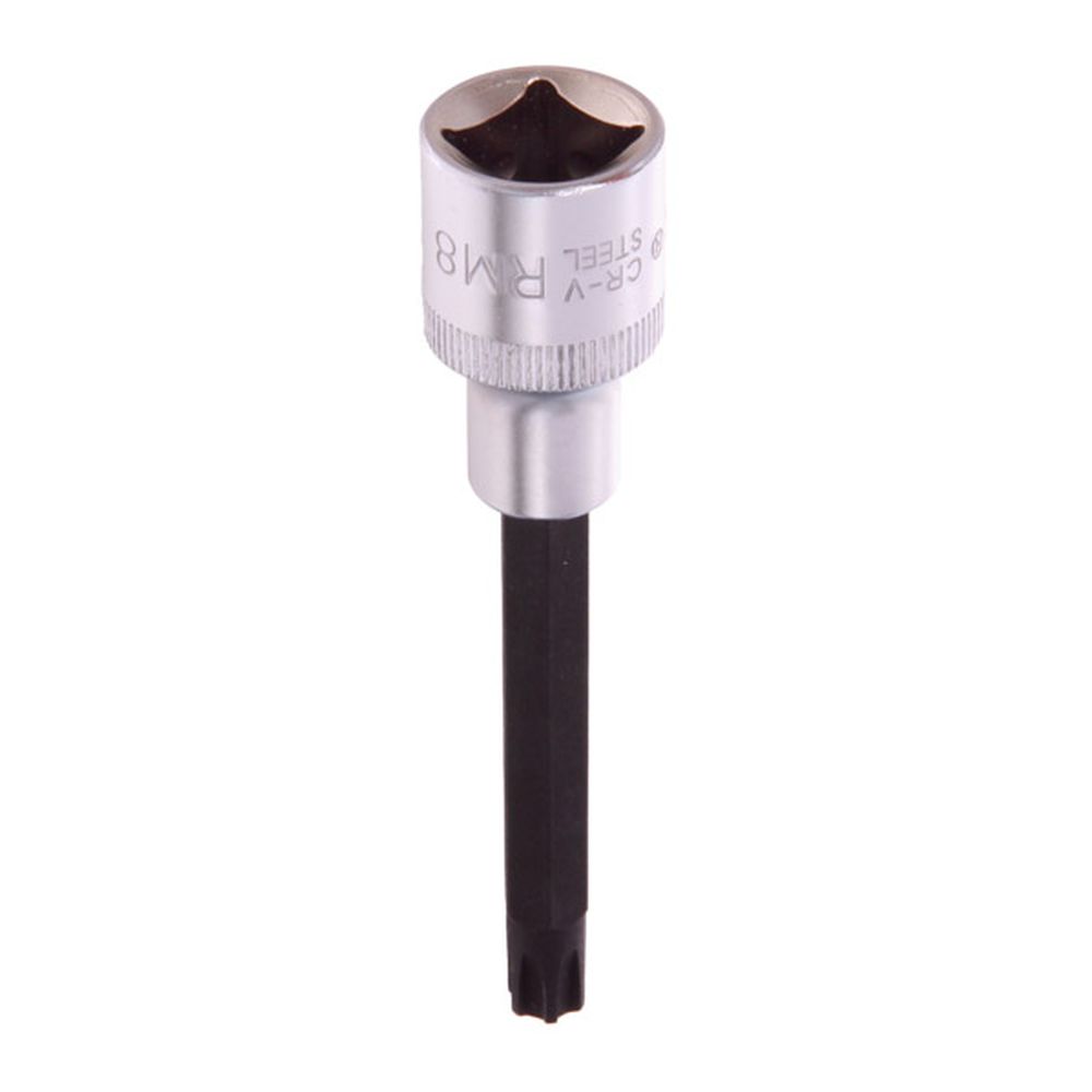 CHEIE CU FUS DE 1/2'', 100 MM, RIBE RM 8