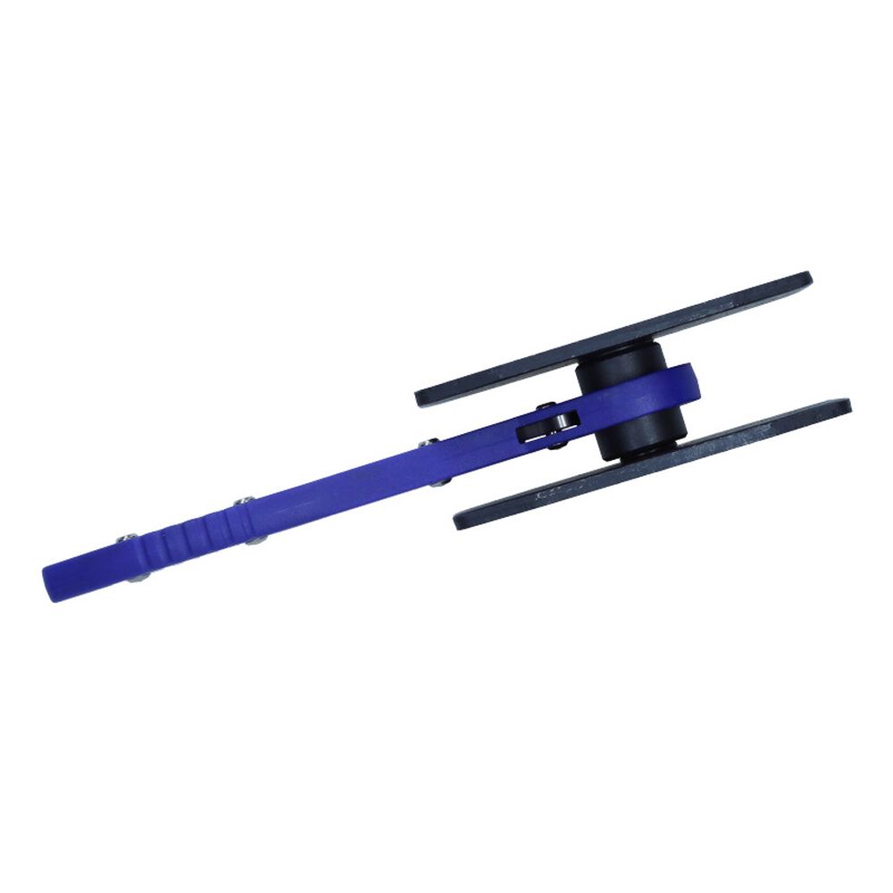 SEPARATOR DE ETRIER DE FRÂNĂ HD CU 2 LĂȚIMI, CU CLIChet