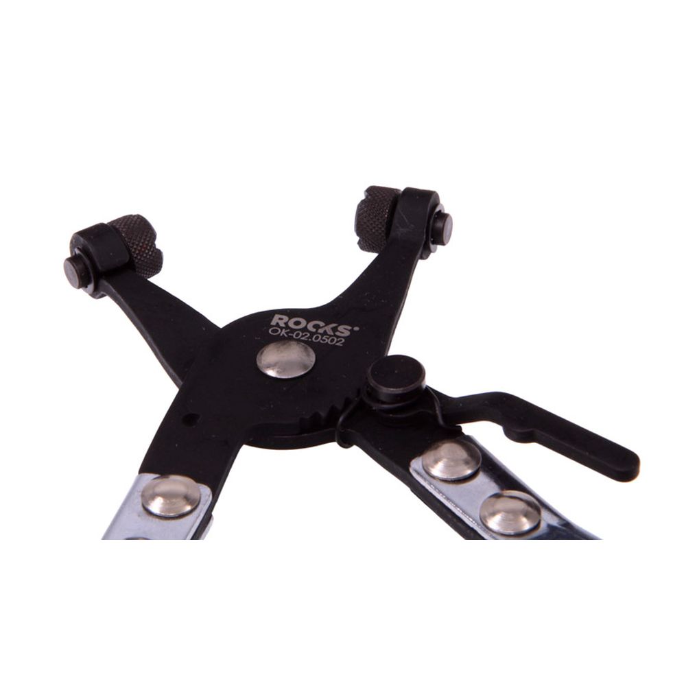 Clește pentru coliere de furtun 215 mm