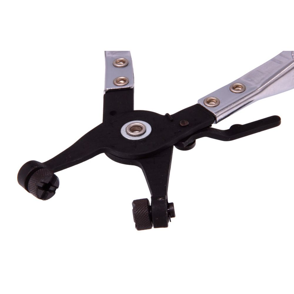 Clește pentru coliere de furtun 215 mm