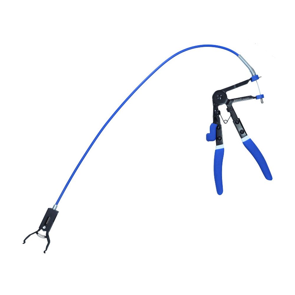 CLEȘTE CU CABLU PENTRU CONECTORI DE COMBUSTIBIL 650 MM