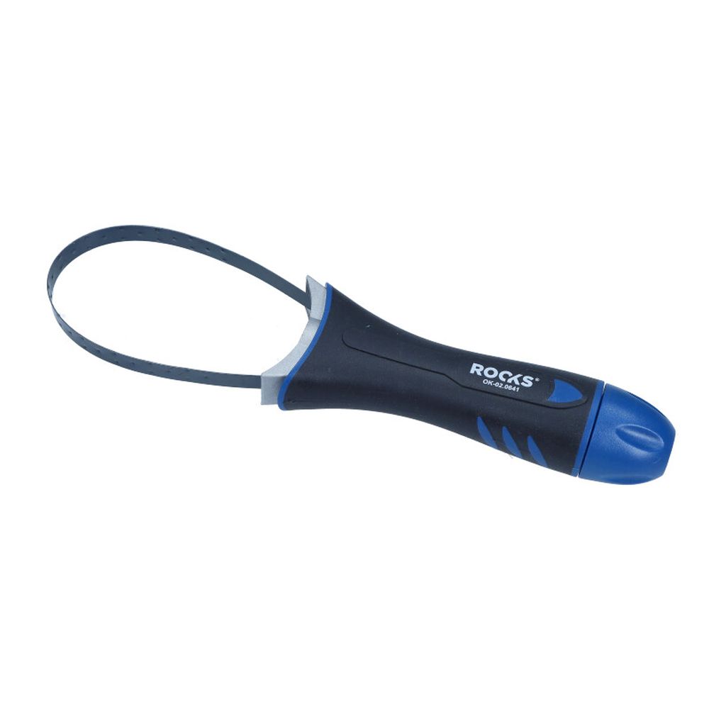 CHEIE REGLABILĂ CU CUREA PENTRU FILTRE DE ULEI 65-105