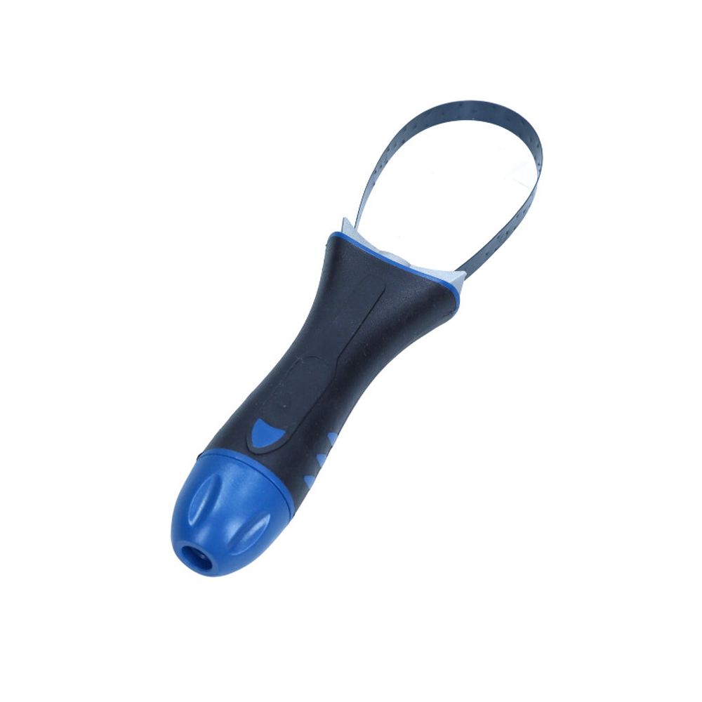 CHEIE REGLABILĂ CU CUREA PENTRU FILTRE DE ULEI 65-105