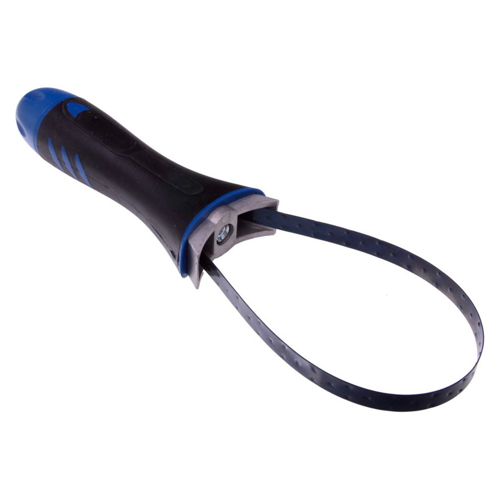 CHEIE CU CUREA REGLABILĂ PENTRU FILTRE DE ULEI 110-155