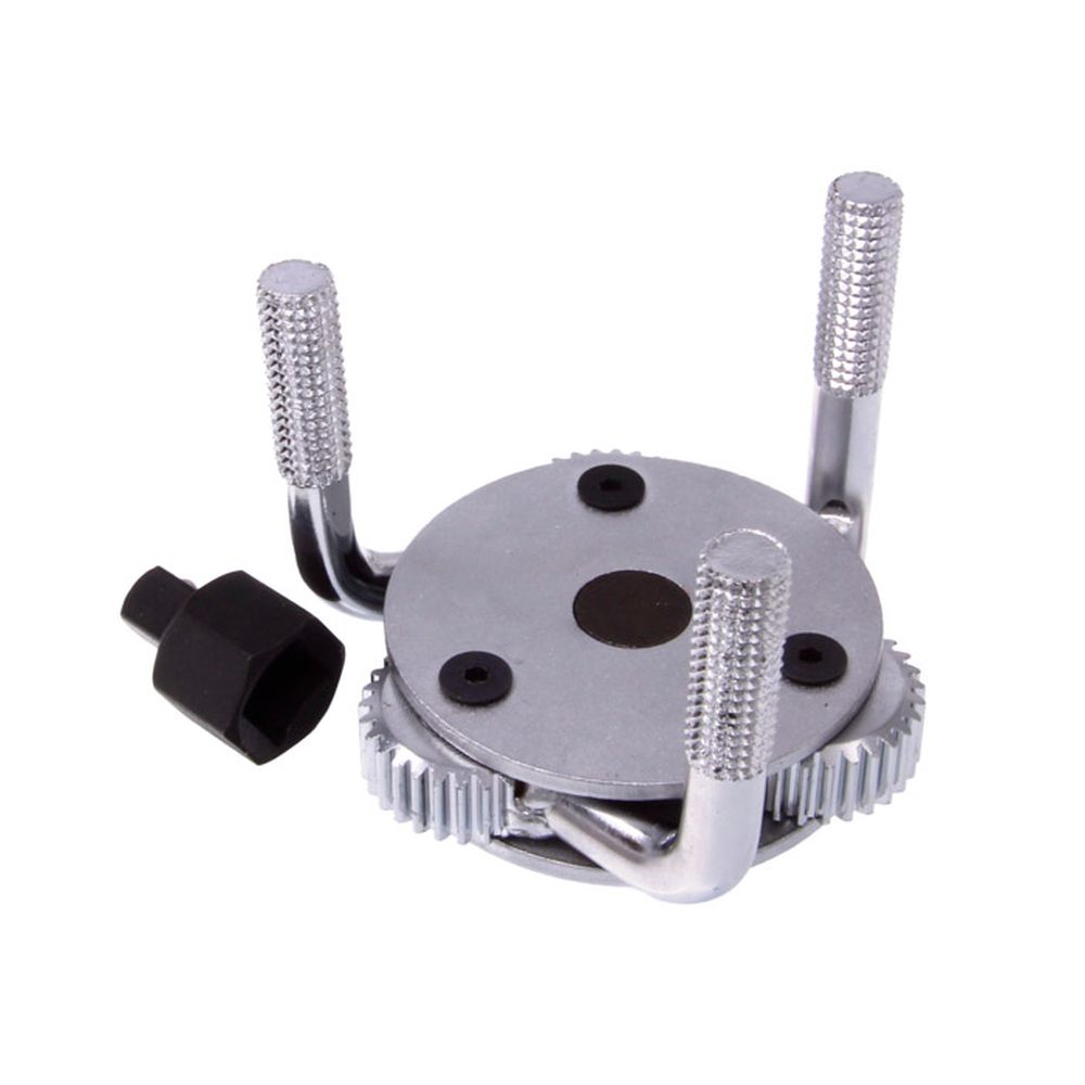 CHEIE CU TREI BRAȚE PENTRU FILTRE DE ULEI 70-130, 3/8'' 1/2''