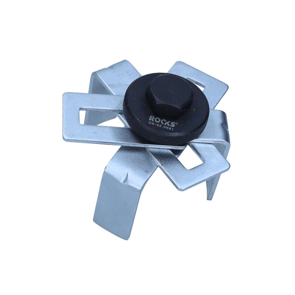 CHEIE CU TREI BRAȚE PENTRU FILTRU DE COMBUSTIBIL 75-160 MM