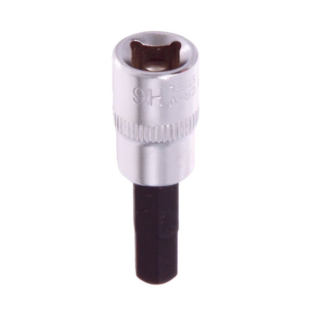 CHEIE HEXAGONALĂ 1/4'', HEX 6