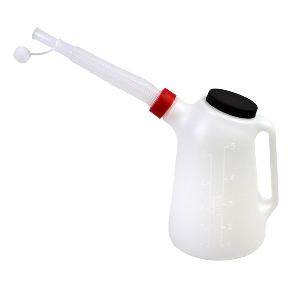 5 L STICLĂ DE ULEI