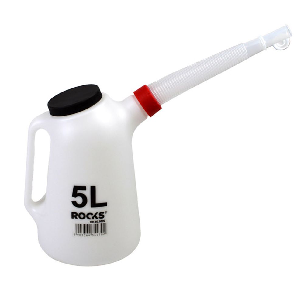 5 L STICLĂ DE ULEI