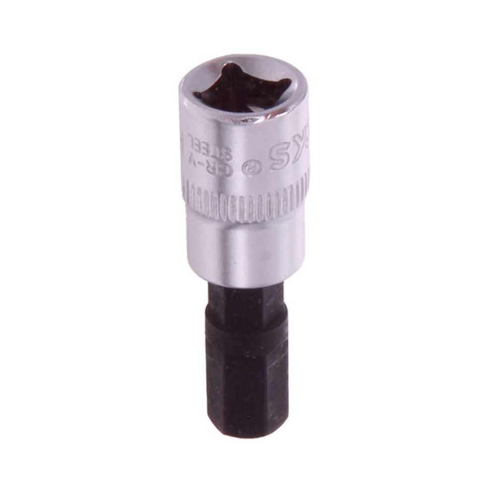 CHEIE HEXAGONALĂ 1/4'', HEX 7
