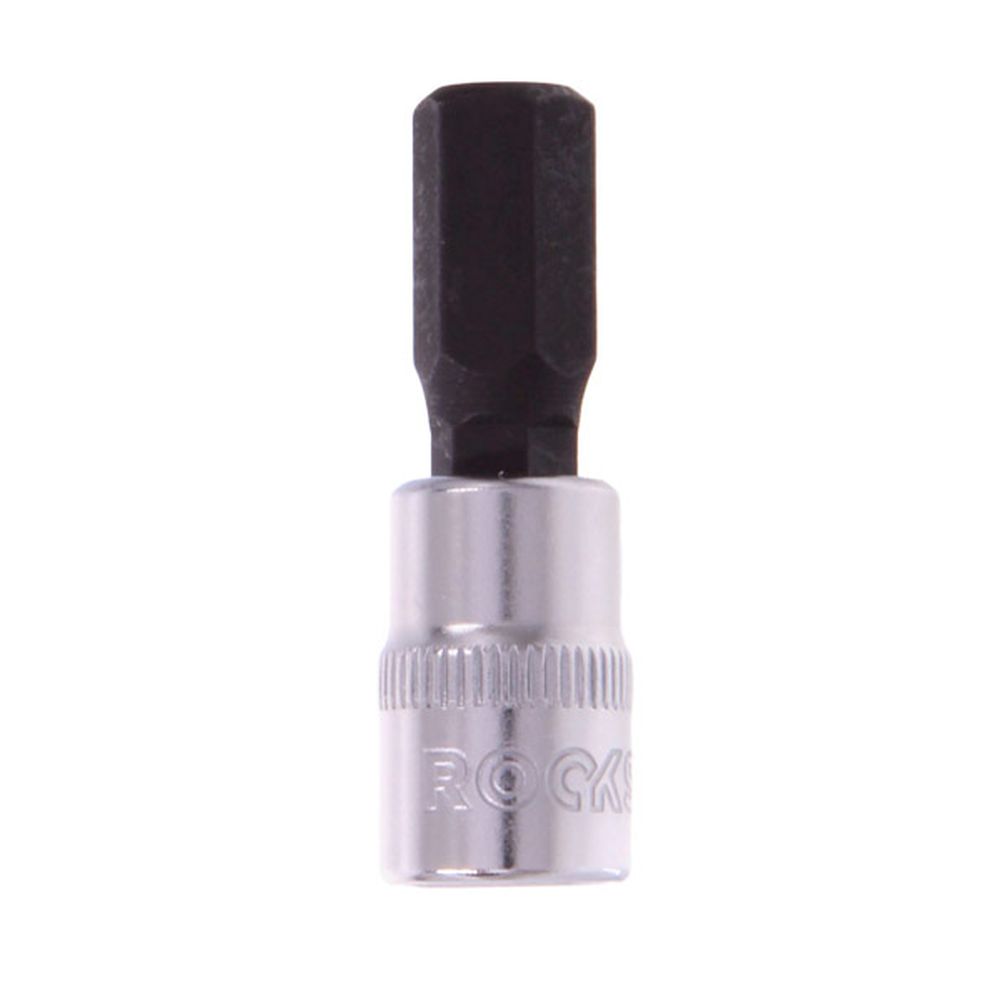 CHEIE HEXAGONALĂ 1/4'', HEX 8