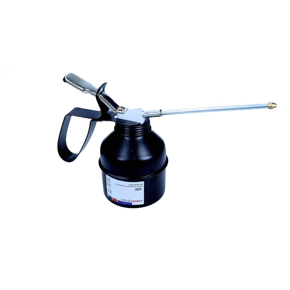 LUBIFICATOR DE 200 ML