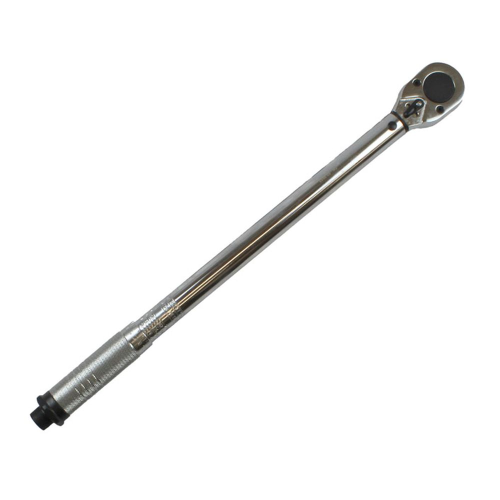 CHEIE DINAMOMETRICĂ ECO 1/2'' 42-210 NM