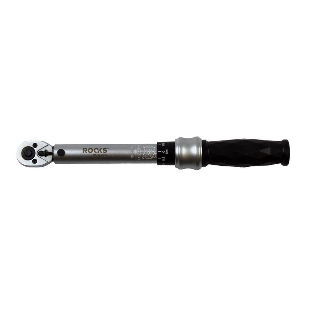 CHEIE DINAMOMETRICĂ DE GARAJ 1/4'', 5-25 NM