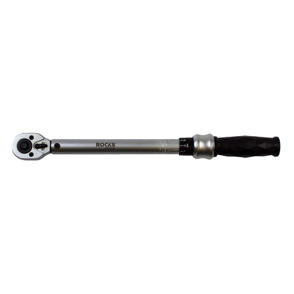 CHEIE DINAMOMETRICĂ DE GARAJ 3/8'', 10-110 NM