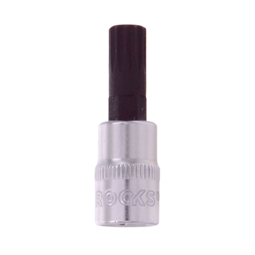 CHEIE TUBULARA, 1/4in, SPLINE M 8