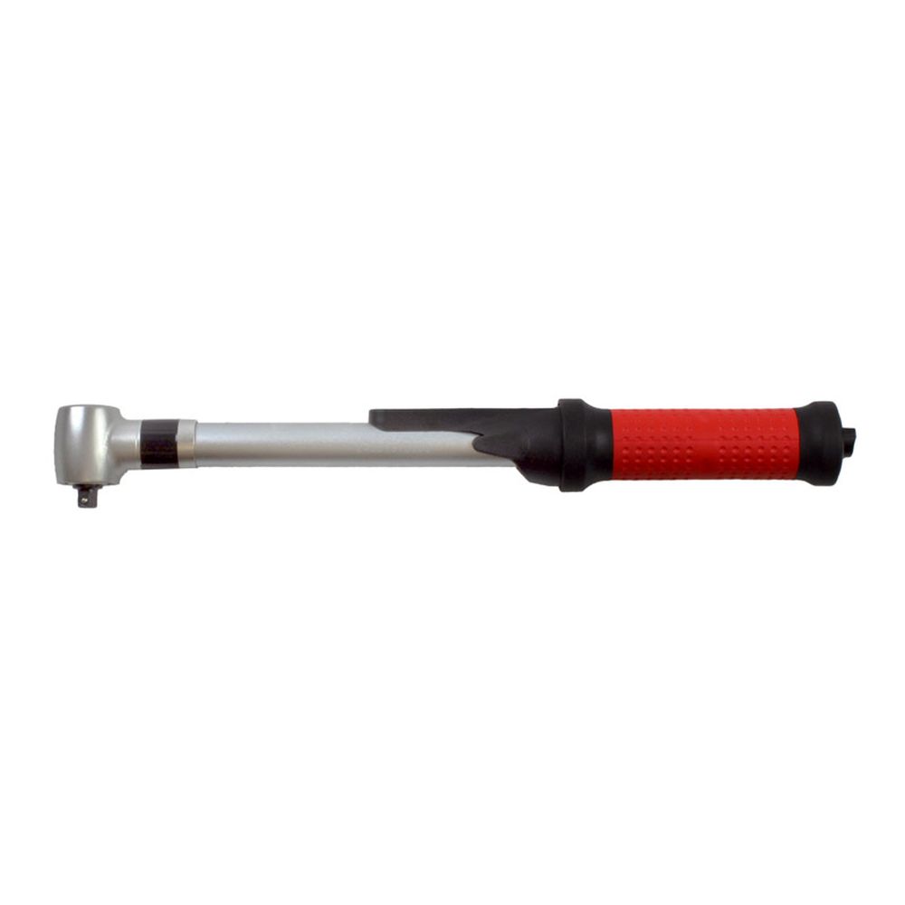 CHEIE DINAMOMETRICĂ T-PROTECT 1/4'', 5-25 NM