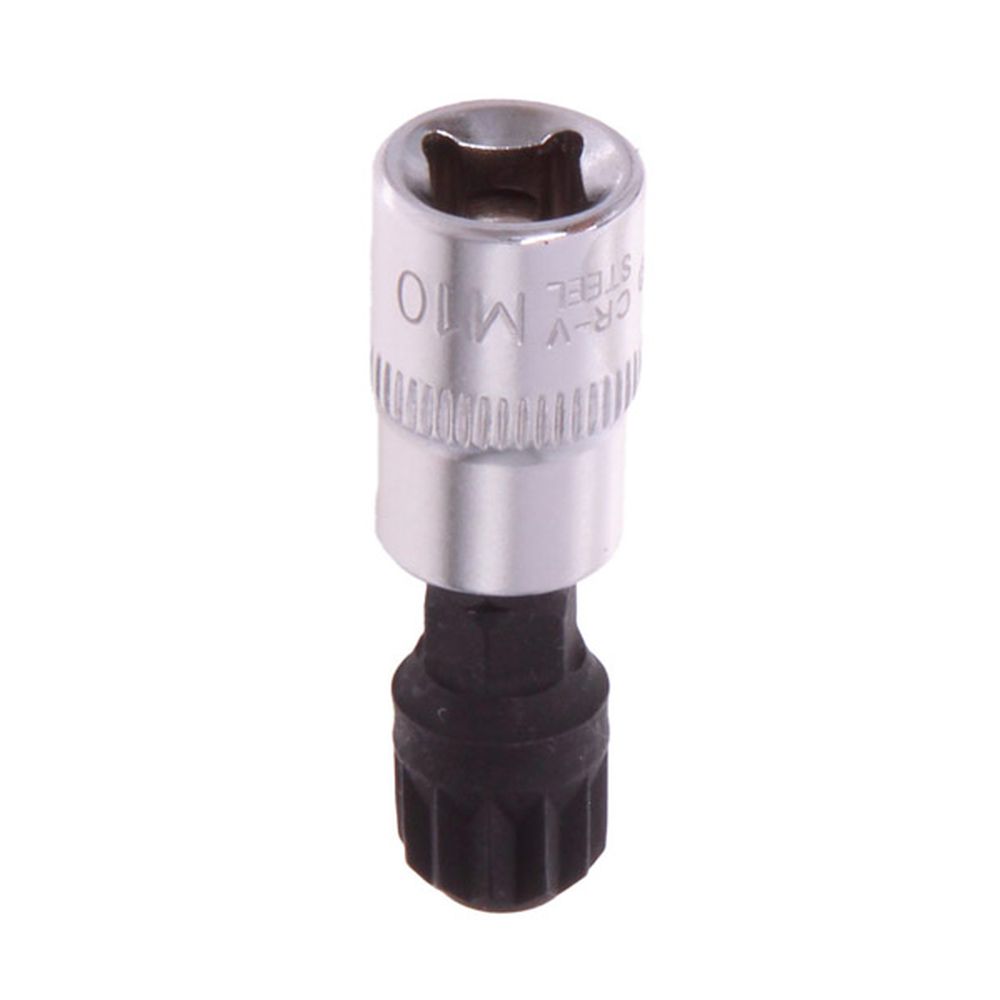 Cap de șurubelniță 1/4in, SPLINE M 9