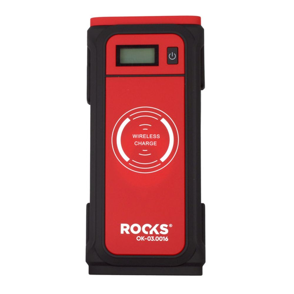 MINI BOOSTER, DISPOZITIV DE PORNIRE FĂRĂ FIR, 12V-850A-12000 MAH, PORNIRE: 850A