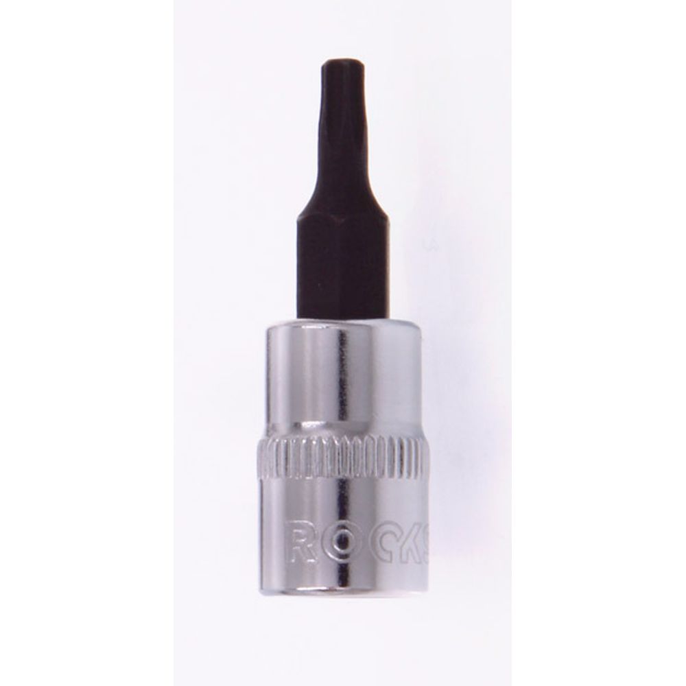 Cheie TUBULARA SAFE T 15 cu cap rotund, 1/4''