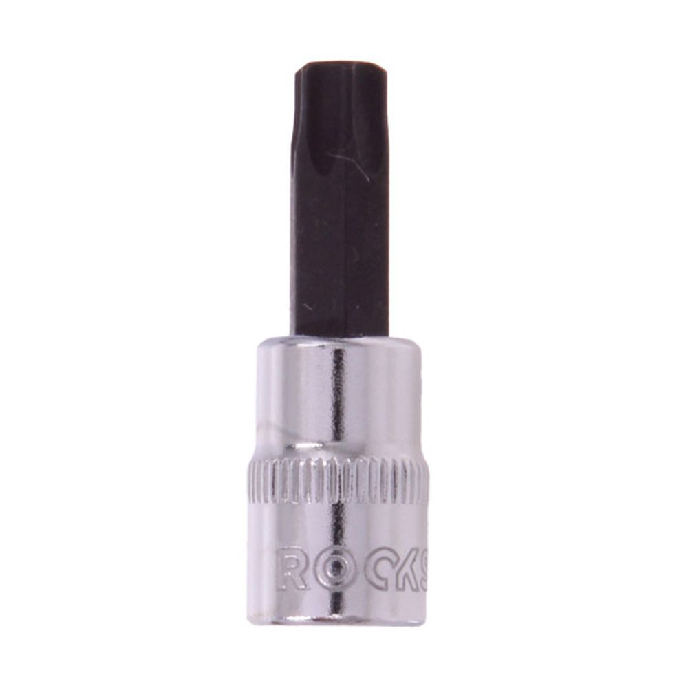 CHEIE TUBULARA 1/4in, BIT TORX SECURIZAT  T40