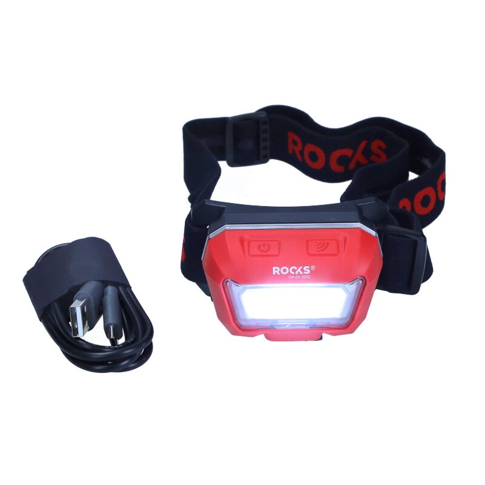 FAR LED CU SENSOR DE MIȘCARE 300 LM