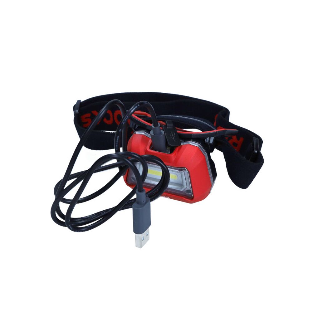 FAR LED CU SENSOR DE MIȘCARE 300 LM