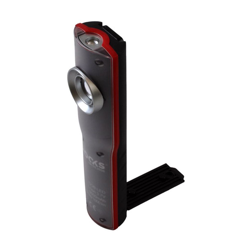 LAMPĂ DE ATELIER COB LED, 10+3W, 1000 LM