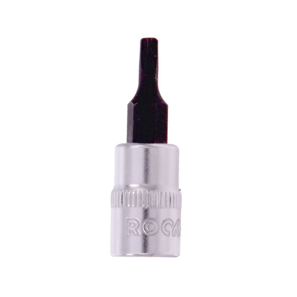 CHEIE TUBULARA 1/4in CU BIT TORX PLUS 5 COLTURI SECURIZAT TS15
