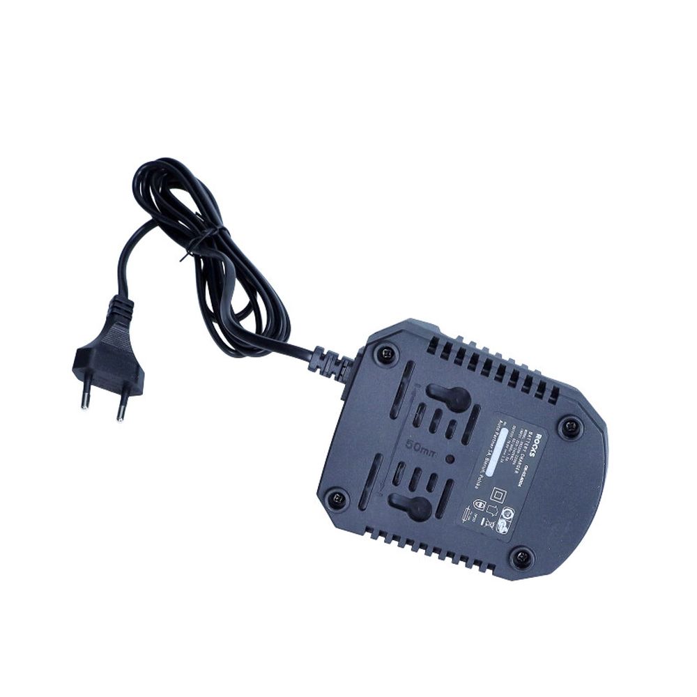 18V AQ-ONE / ÎNCĂRCĂTOR RAPID 1H, 18V AQ-ONE
