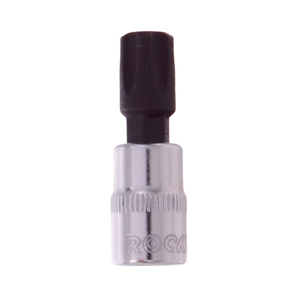CHEIE TUBULARA 1/4in CU BIT TORX PLUS 5 COLTURI SECURIZAT TS50