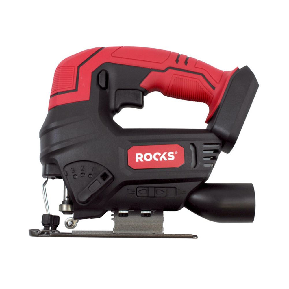 FERĂSTRĂU JIG FĂRĂ FIR 18V 2AH AQ-BIS, 0-2500 SET CU BATERIE ȘI ÎNCĂRCĂTOR