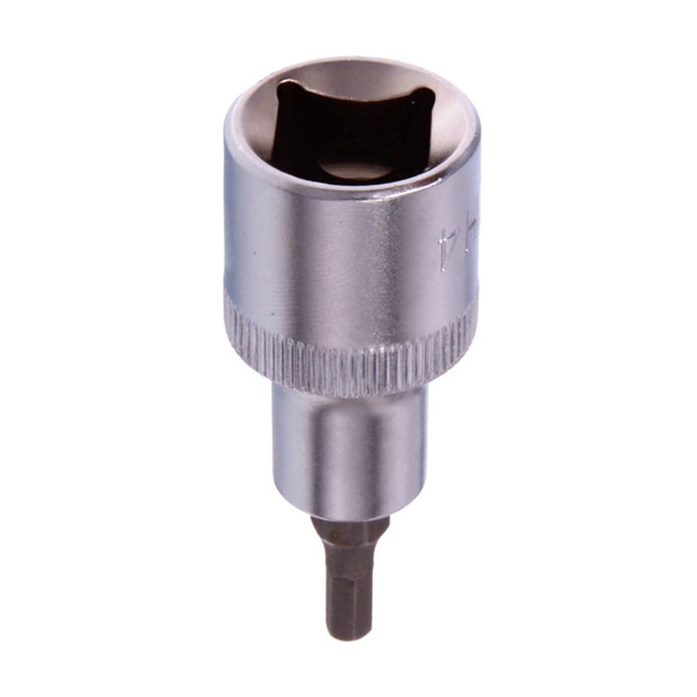 CHEIE TUBULARA 1/2in, cu BIT HEXAGONAL(IMBUS) H4x55mm