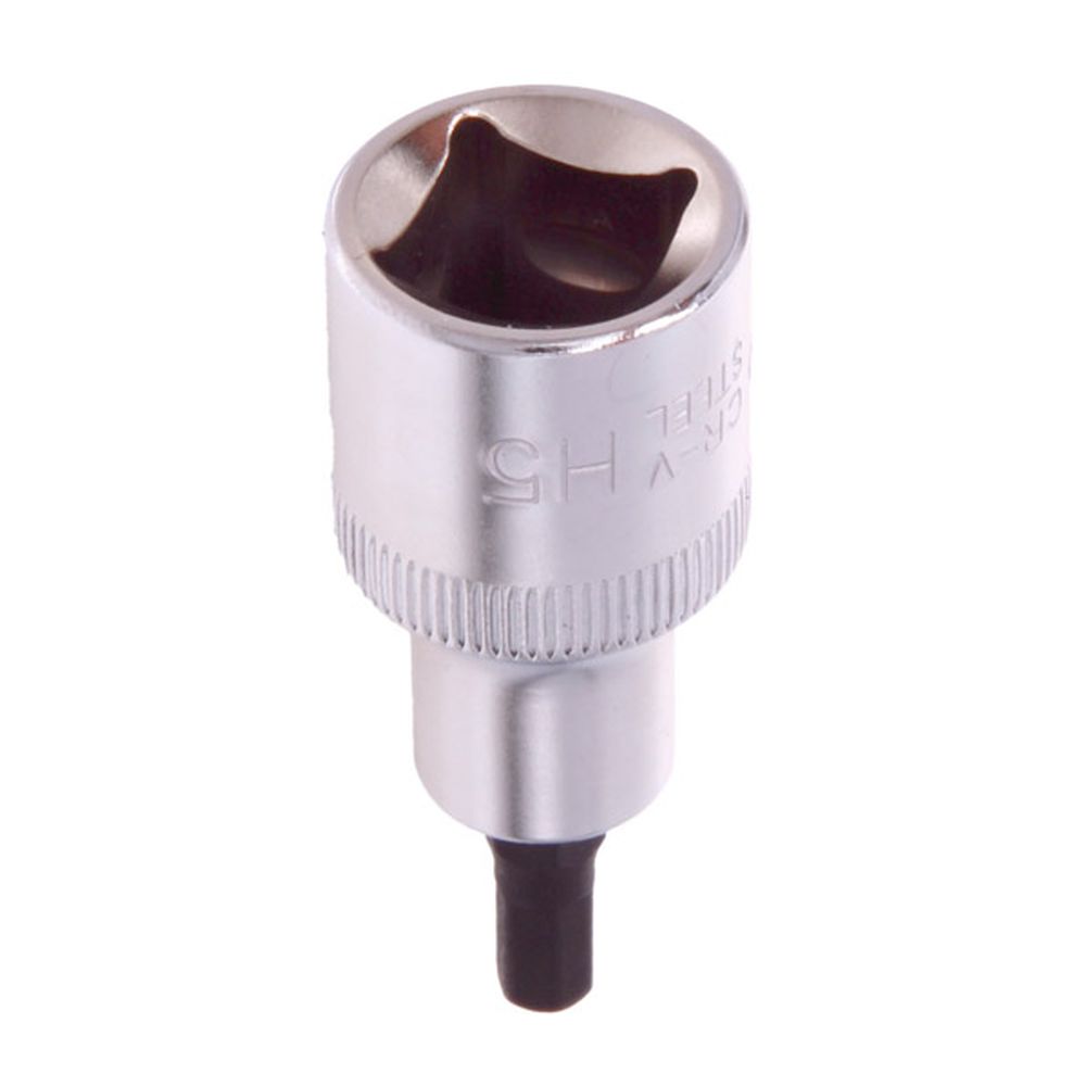 CHEIE TUBULARA 1/2in, cu BIT HEXAGONAL(IMBUS) H4x55mm