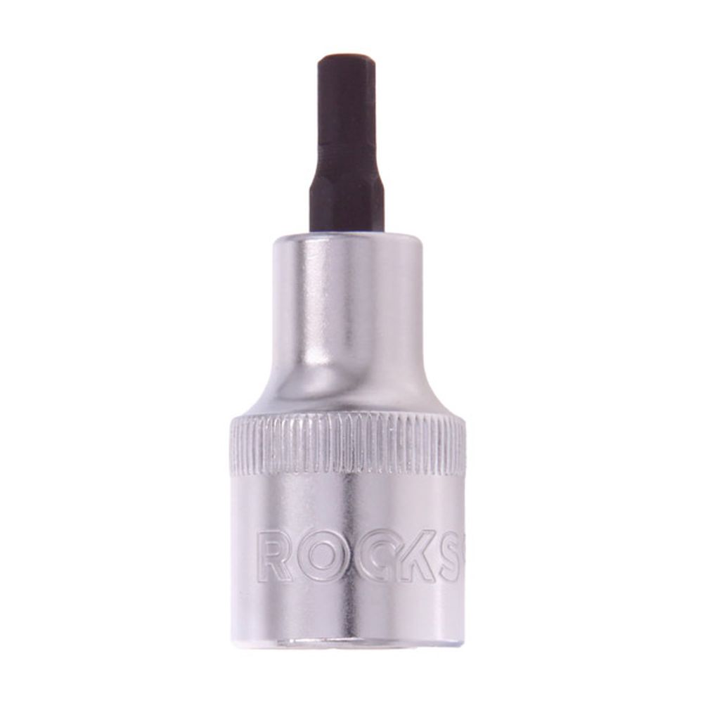 CHEIE TUBULARA 1/2in, cu BIT HEXAGONAL(IMBUS) H4x55mm