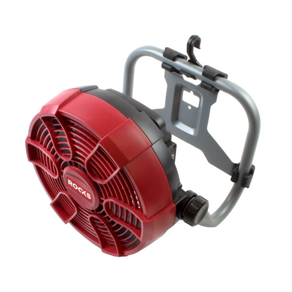 VENTILATOR DE RĂCIRE AQ-ONE DE 18 V, 230 MM, FĂRĂ BATERIE