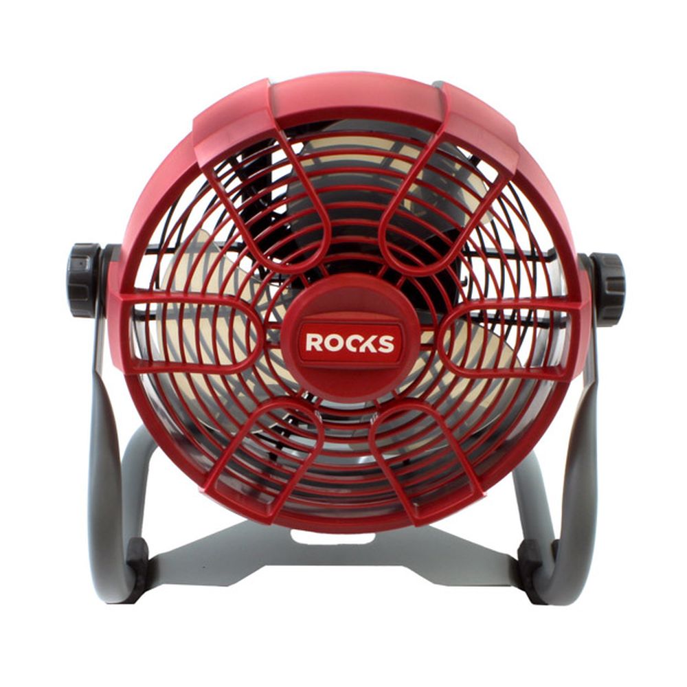 VENTILATOR DE RĂCIRE AQ-ONE DE 18 V, 230 MM, FĂRĂ BATERIE