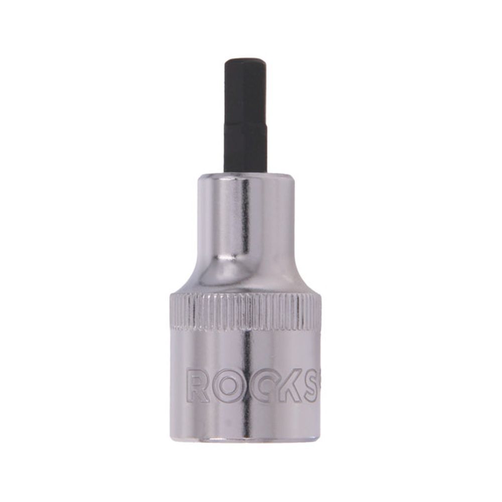 CHEIE TUBULARA 1/2in, cu BIT HEXAGONAL(IMBUS) H6x55mm