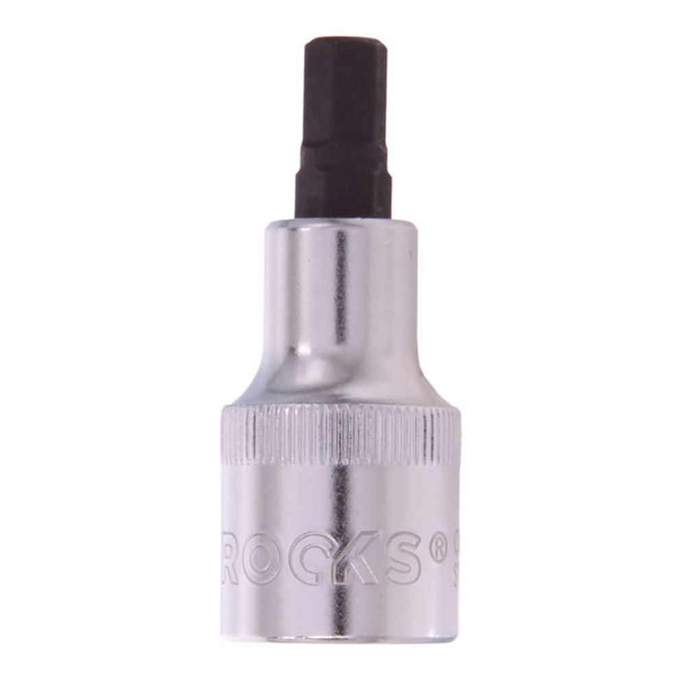 CHEIE TUBULARA 1/2in, cu BIT HEXAGONAL(IMBUS) H7x55mm